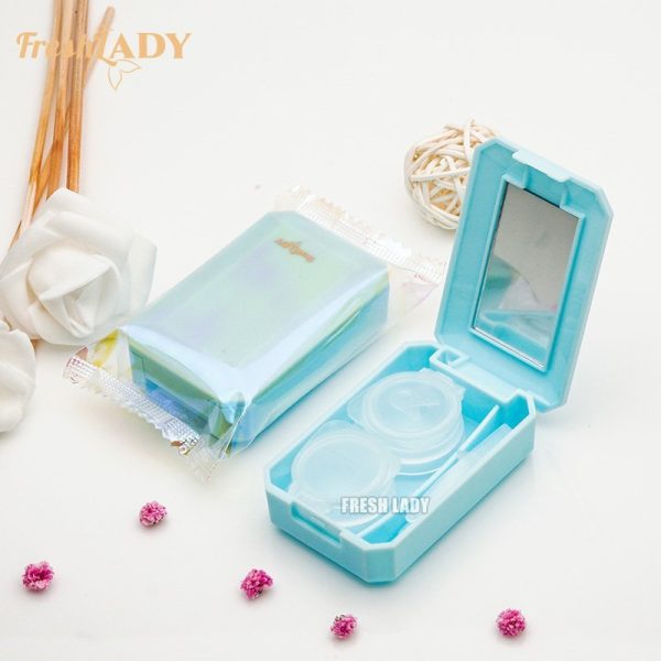 LENS Case