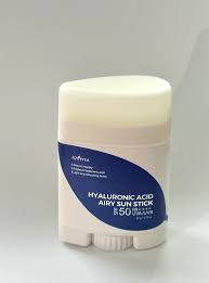 AIRY SUN STICK HYALURONIC ACID SPF 50
