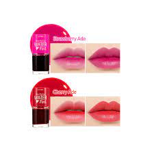Dear Darling Water Tint Cherry