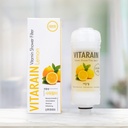 Vitarain  Vitamin Shower Filter Lemon