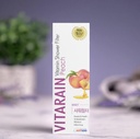 Vitarain Vitamin Shower Filter Peach