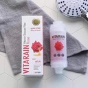 Vitarain Vitamin Shower Filter Red Rose