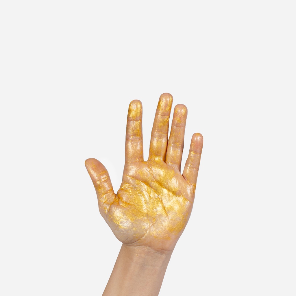GLOW BODY OIL - PRETTY BUT WILD