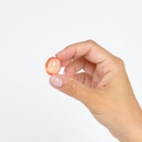 STRAWBERRY & SPARKLING WINE BRAZILIAN BALLS - PACK 2 UNITS