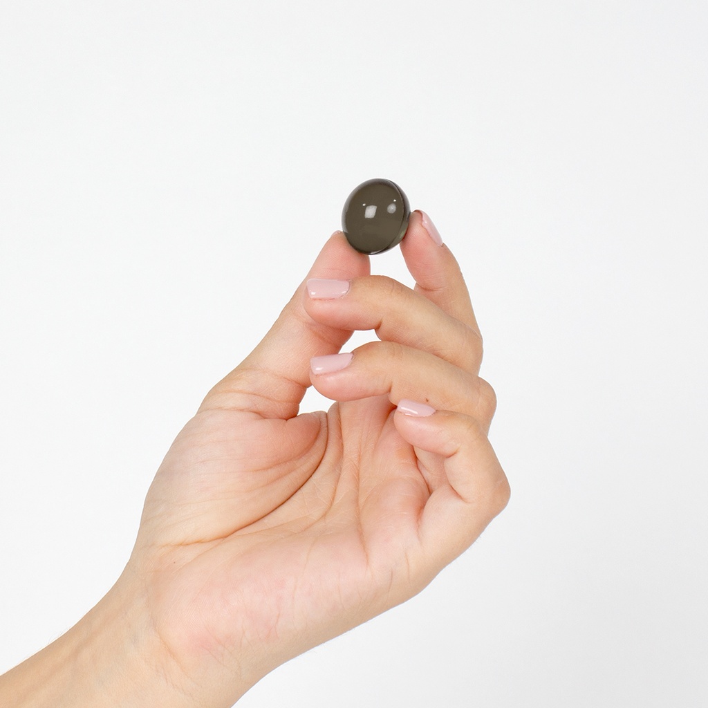 ICEBERG EFFECT BRAZILIAN BALLS - PACK 2 UNITS