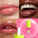 NYX Professional Makeup Fat Oil Lip Drip Gloss Tono Missed Call FPLD02 - 4.8ml