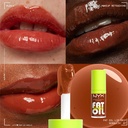 NYX Professional Makeup Fat Oil Lip Drip Gloss Tono Scrollin, FOLD07 - 4.8ml