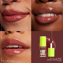 NYX Professional Makeup Fat Oil Lip Drip Gloss Tono Sprinkle Sprinkle FOLD12 - 4.8ml