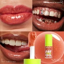 NYX Professional Makeup Fat Oil Lip Drip Hydrating Lip Gloss, Follow Back FOLD06 - 4.8 ml