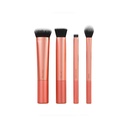 Real Techniques Face Base Makeup Brush Kit