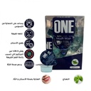 One Mint Mouth Wash - 20 Capsules