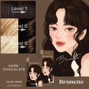 Kota Cosmetics Brunette Dark Chocolate -100ml