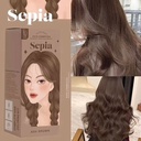 Kota Cosmetics Hair Color Cream Sepia 100 ml