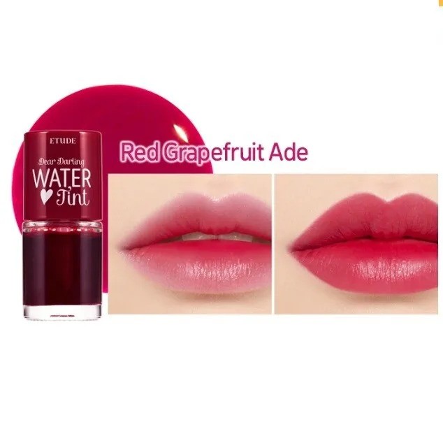 Etude House Dear Darling Water Tint - Red Grapefruit
