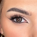 Fresh Lady contact lens -  Coco Brown