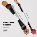 JESSUP Duo-End Brush Versatility Collection T502