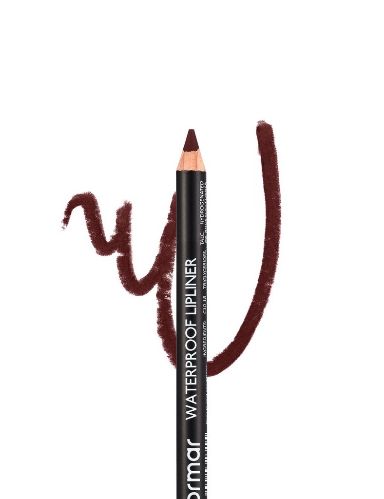 Flormar  Waterproof Lipliner - 4.45 G