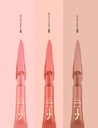 Flormar Puffy Liquid Blush - 12 ML