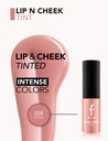 Flormar Lip & Cheek Tint - 6.9 G