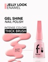 Flormar Jelly Look Nail Enamel - 11 ML