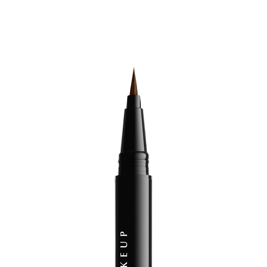 NYX Lift & Snatch brow tint Pen