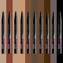 NYX Lift & Snatch brow tint Pen