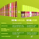 NYX Fat Oil Slick Click Lip Oil Stick