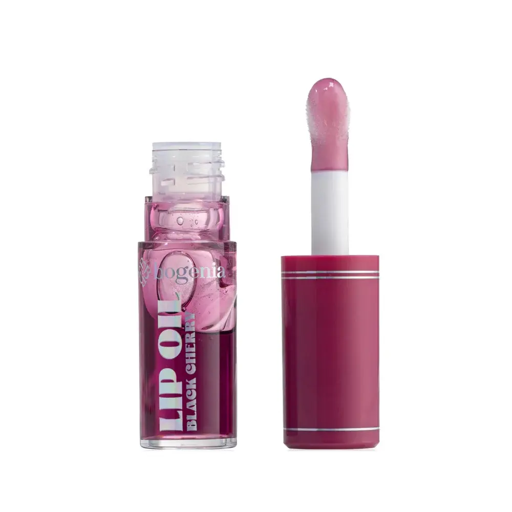 Bogenia Lip Oil Black Cherry BG717.0030.webp