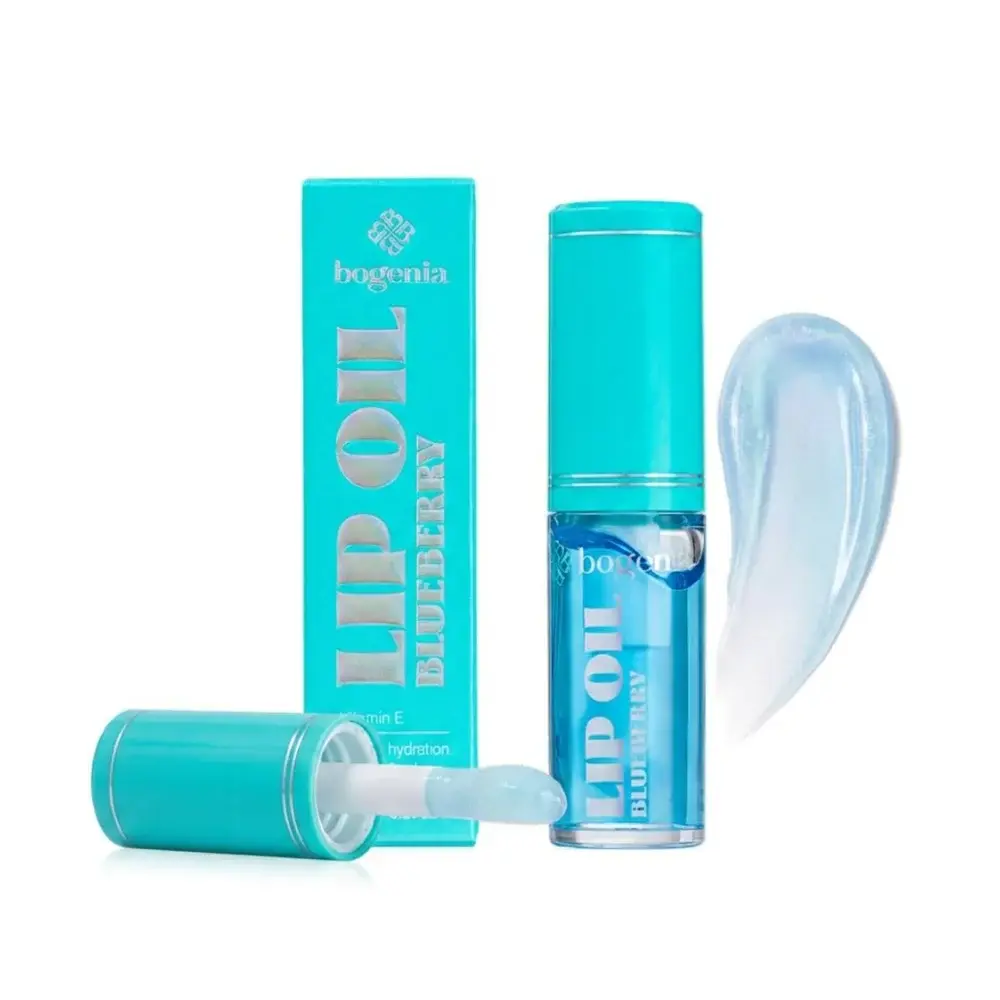 Bogenia Lip Oil Blue Berry BG717.00400.webp