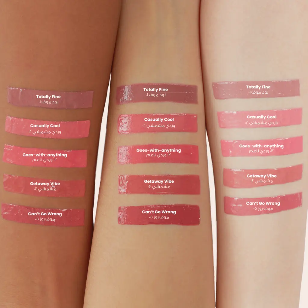 LOCA Blush Stick-2 Casually Cool Coral Pink06.webp