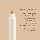 Loca Perfecting Lip Liner The Brown Affair CEO Move 099.webp