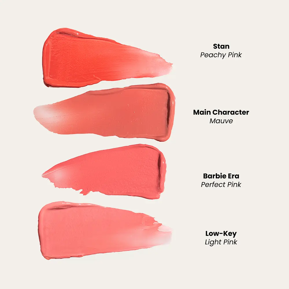 Loca Blusher Barbie Era Perfect Pink 020.webp