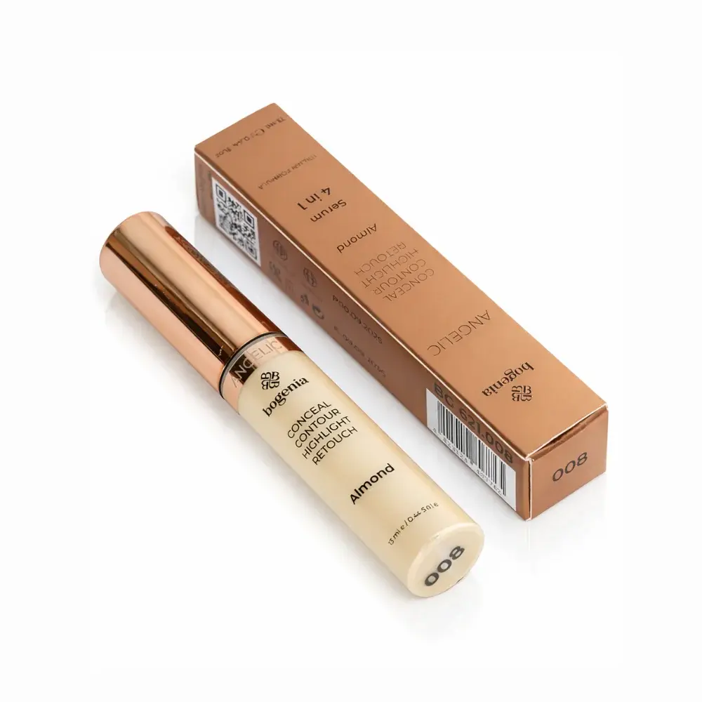 Bogenia Facial Concealer 4 in 1 Angelic Almond BG621.00801.webp