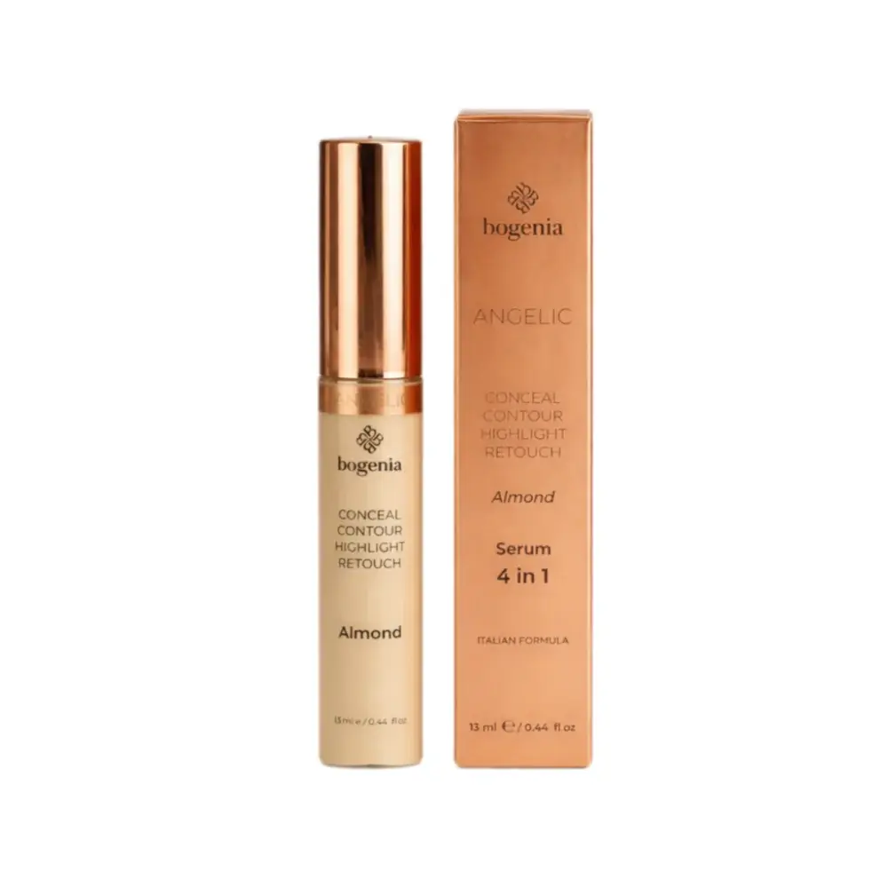 Bogenia Facial Concealer 4 in 1 Angelic Almond BG621.00800.webp