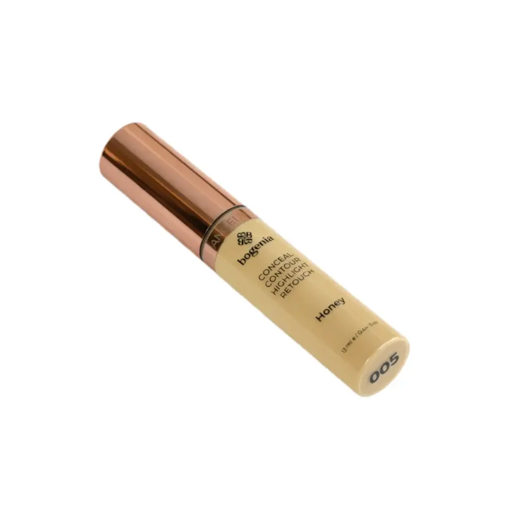 Bogenia Facial Concealer 4 in 1 ANGELIC Honey BG621.00500.webp