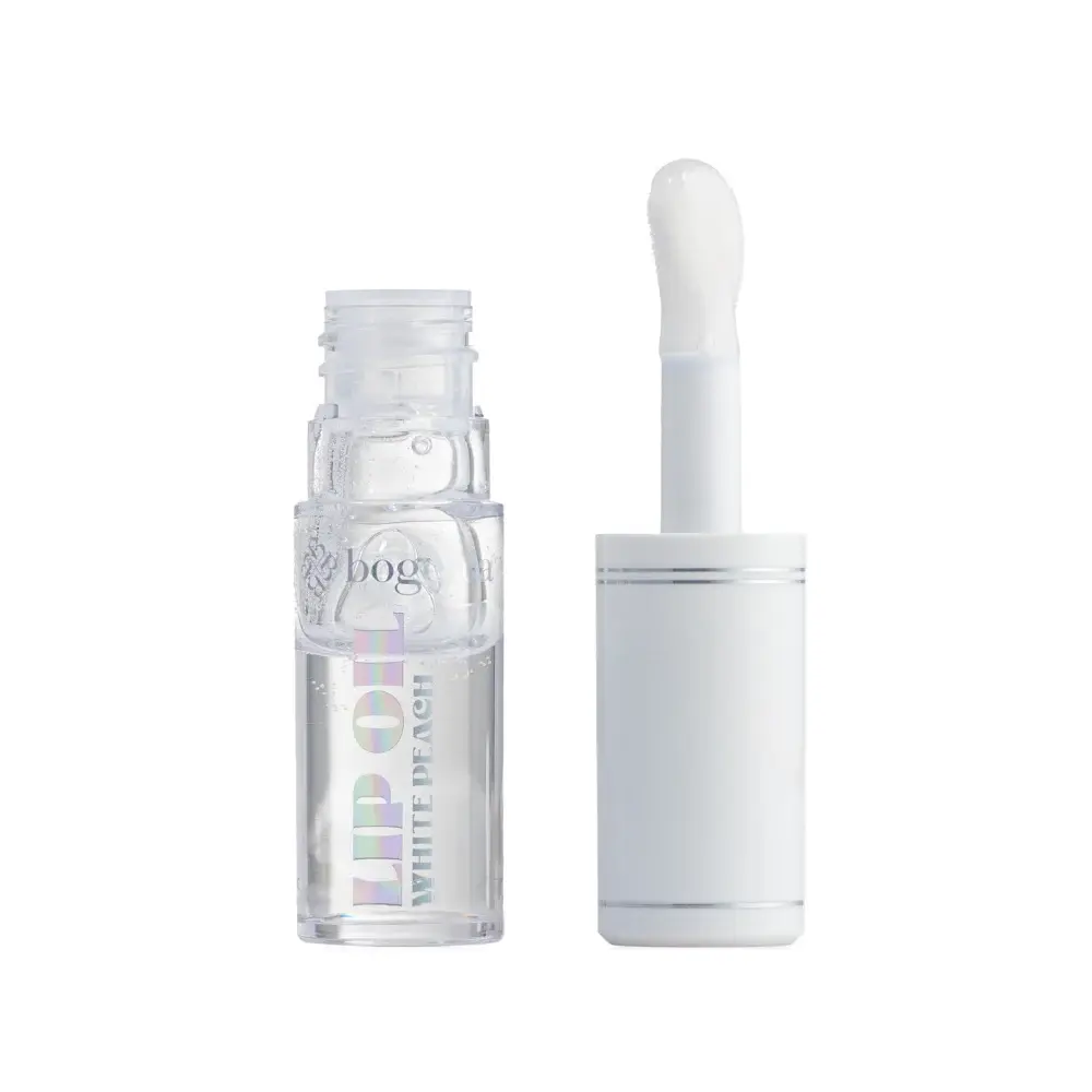 Bogenia Lip Oil White Peach BG717.00101.webp