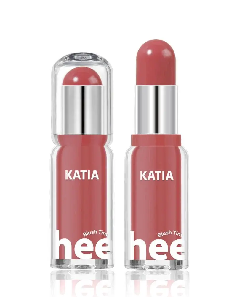 Katia Blush Tint - Coral01.webp