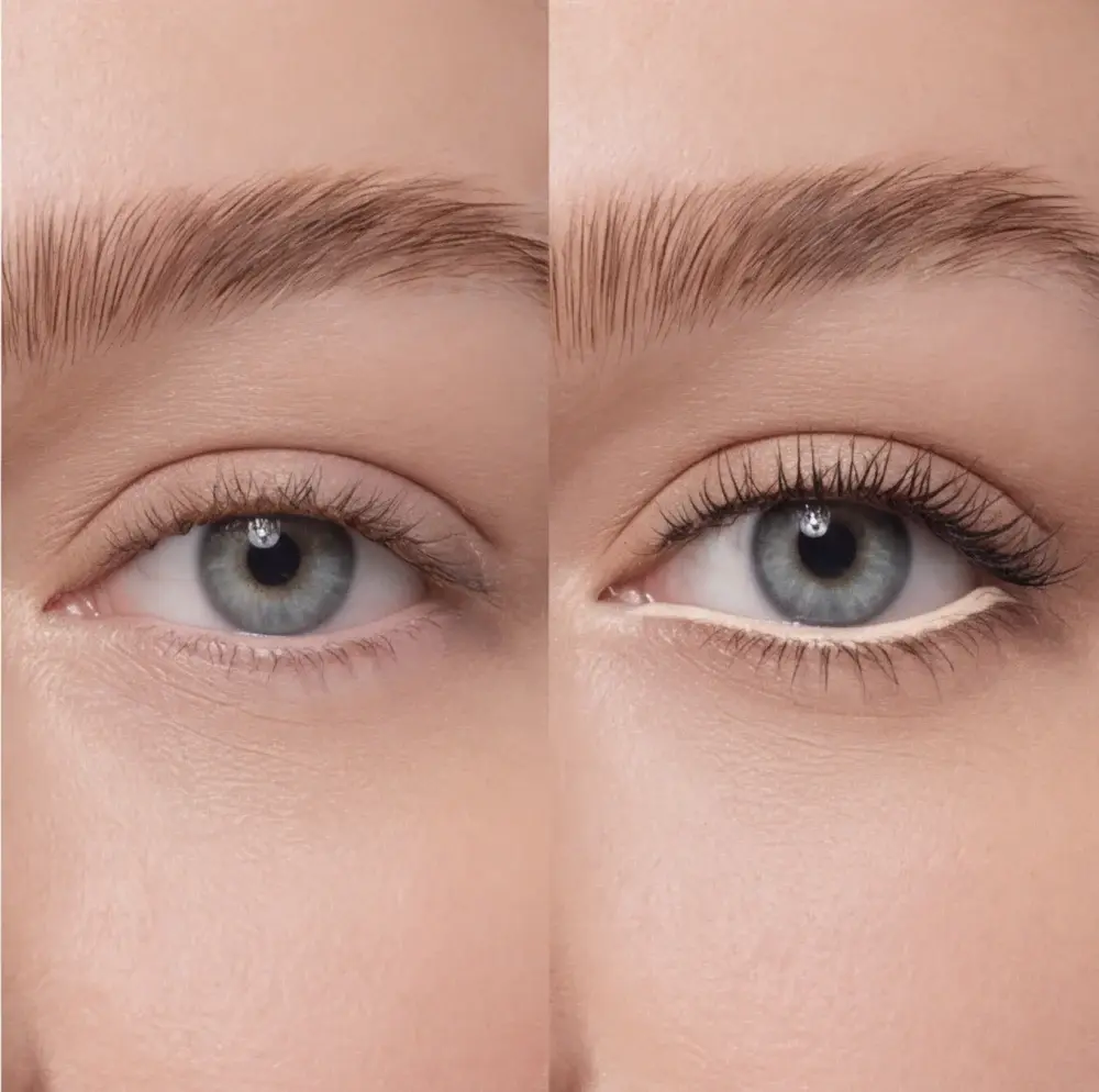 Katia Eyes On You! 24H Eye Pencil Creamy - Beige 2.webp