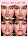 SHEGLAM Color Bloom Liquid Blusher -On Point.webp