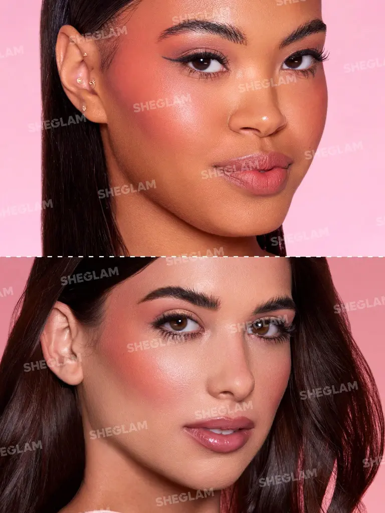 SHEGLAM Color Bloom Liquid Blusher -Devoted 2.webp
