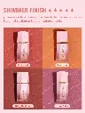 Color Bloom Dayglow Liquid Blush Shimmer Finish-Love Cake5.webp