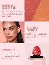 Color Bloom Dayglow Liquid Blush Shimmer Finish-Love Cake 6.webp