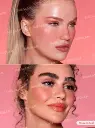 SHEGLAM Color Bloom Liquid Blusher -Rose Ritual2.webp