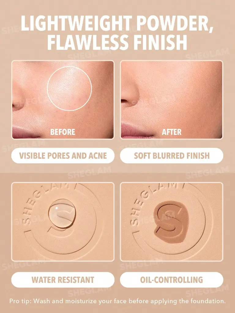 Skin-Focus High Coverage Powder Foundation-Nude 3.webp