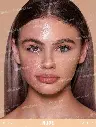 Skin-Focus High Coverage Powder Foundation-Nude 2.webp