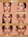SHEGLAM Complexion Pro Long Lasting Breathable Matte Foundation-Golden5.webp