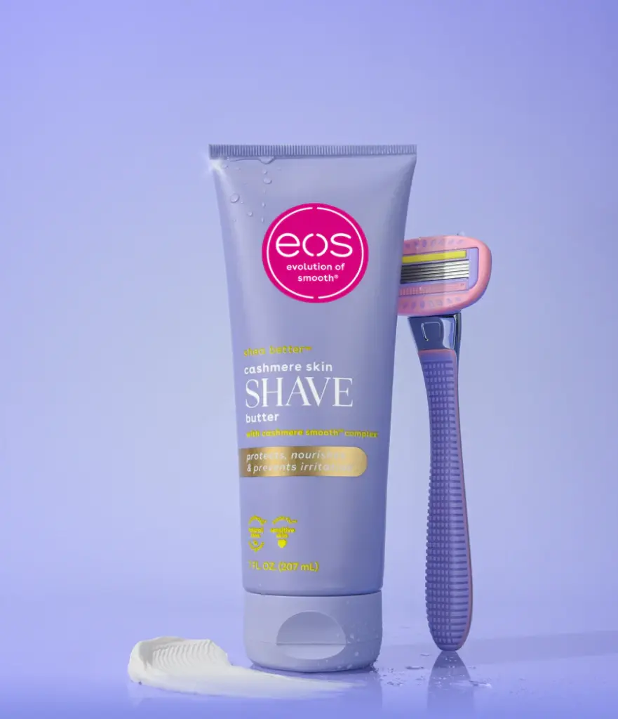 EOS_ShaveOil_CashmereShaveButter_SecondaryPDP_2026_1000x1161_7ce3bcdf-c67b-4bd6-9a2a-6eadca1e3115.webp