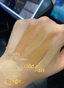 بي بي كريم بعامل حماية من الشمس SPF50 من فوريفر52 (هني) - 50 مل