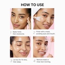 Medicube Collagen Night Wrapping Mask - 75ml 2