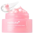 Medicube Pdrn Pink Collagen Capsule Cream - 55g 1